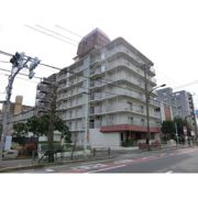 赤羽神谷サンハイツの外観画像