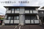 マミ・セントラルハイツ DEの間取り画像