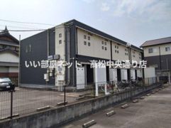 レオネクストグランドゥールパルの外観画像