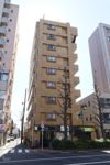 ライオンズマンション新中野第2の間取り画像