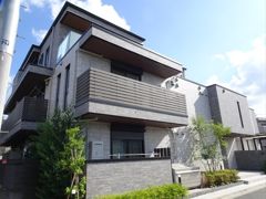 グラティアプレーナの外観画像