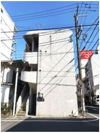 ジュネス三ノ輪の間取り画像