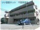 パークハイツの外観画像