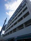 コンフォリア大森町の間取り画像