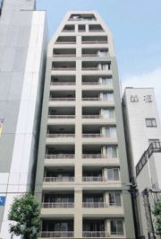 カスタリア本所吾妻橋の外観画像