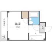 サンズ本庄公園の間取り画像