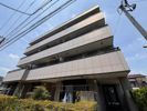セピアコート大森東の間取り画像