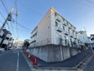 レオパレスアイリスの間取り画像