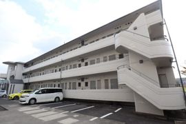 サンライズブルーの外観画像