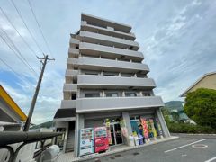 メゾン岩滝の外観画像