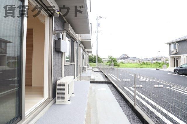 庭