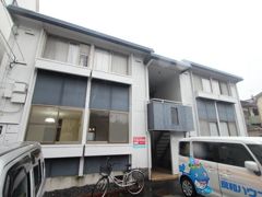エステート翠の外観画像