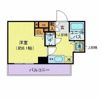 フェニックス池袋弐番館の間取り画像