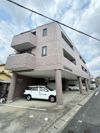 山源水産ビルの間取り画像