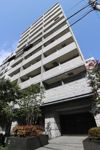 パレステュディオ南麻布の間取り画像