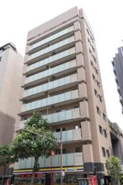 ガーデンクレストの外観画像