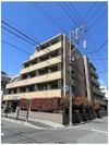 プライムアーバン行徳Iの間取り画像
