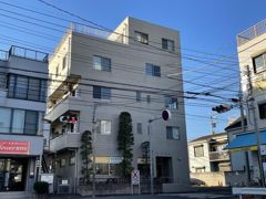 小川ビルの外観画像