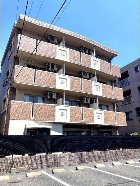 アプリⅢの外観画像