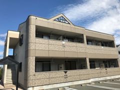 bienvivre楡木Ⅱの外観画像