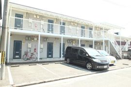 シャトレフォーラムの外観画像