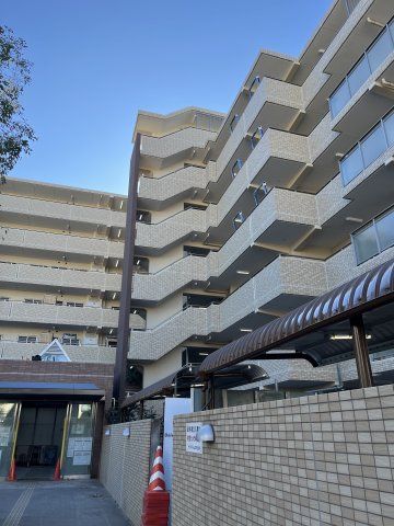 クラシアム大井町の外観画像