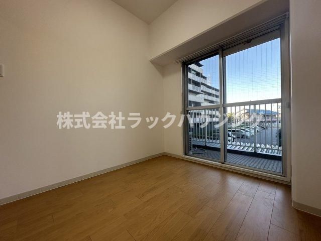 洋室