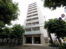 アーバネックス新大阪の間取り画像