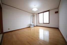 中田マンションIIの外観画像