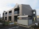ハスヤマAの間取り画像