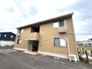 シャインクレールBの間取り画像