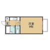 ランコントレ葉山の間取り画像