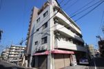 ハラビルの間取り画像