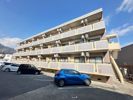 アヴニール古市橋の外観