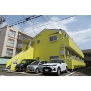 Kハウス参番館の外観画像