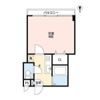 マンションマムリンの間取り画像