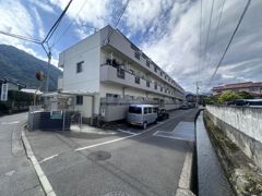 T-Forest可部Ⅱの外観画像