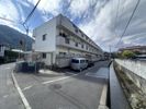 T-Forest可部Ⅱの間取り画像