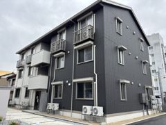 D-Regalo日光Sの外観画像