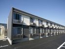 レオネクストコスモエステートBの外観