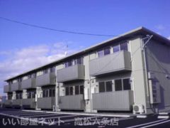 エスポワール B棟の外観画像