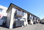 コーポWadaの間取り画像