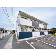 シャトレー平島の外観画像