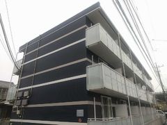 レオネクストドリーム金子の外観画像