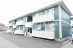 ルピナスコート A棟の間取り画像