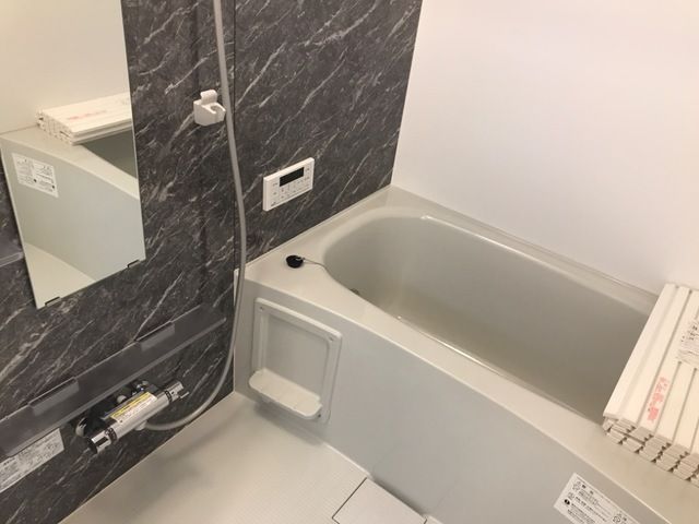 バスルーム