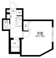 NEROUNOの間取り画像