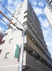 カテリーナ千駄木の外観画像