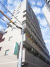 カテリーナ千駄木の間取り画像