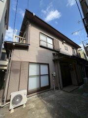 渋谷区本町5丁目戸建の外観画像